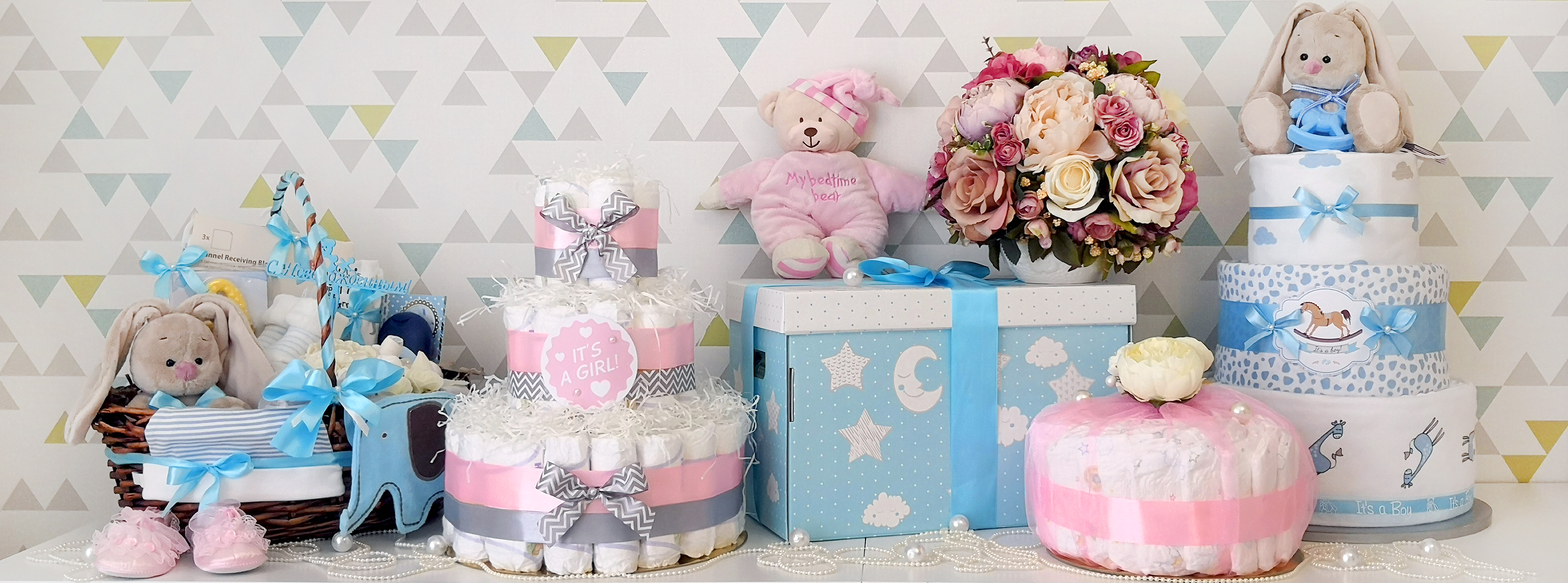 Новогодние акции 2025