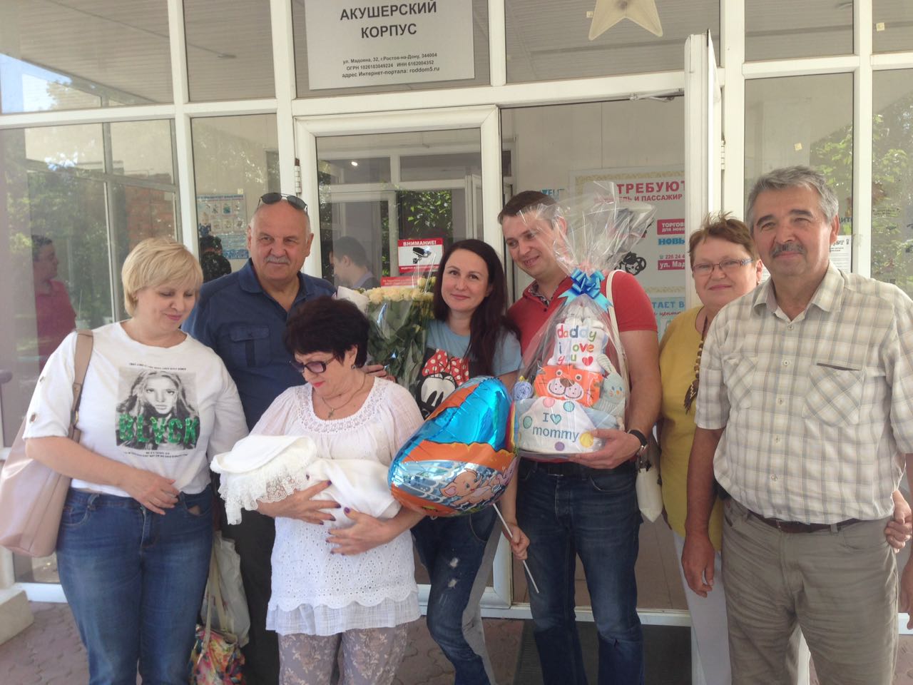 Торт из памперсов в Ростове-на-Дону: оригинальный подарок на рождение ребёнка, который помнят годами