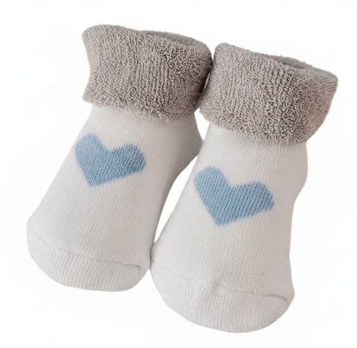 Носочки для мальчика