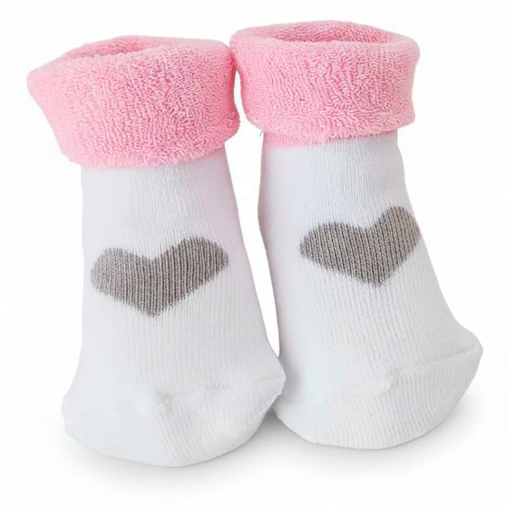 Носочки для девочки