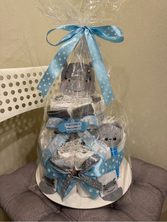 Фото отзыва